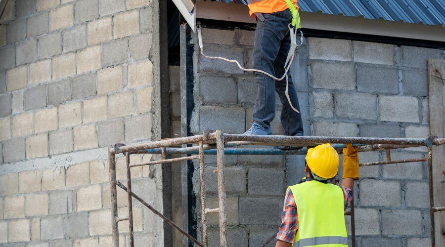 Professional New roof installation in High Falls, NY